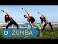 Zumba  Warm Up Routine for Beginners -  oneHOWTO Zumba Stretching