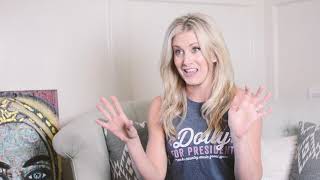 Stephanie Quayle - Growing Up With Music