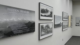 Hidden Treasure: Alaska Territory panoramic photos 1910-1932