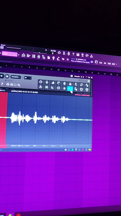 How To Remove Background Noise In FL Studio 21 (FL Studio 2022)