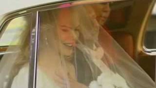 Nicole Kidman marries Keith Urban