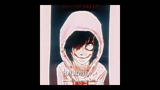 Jeff The Killer Edit