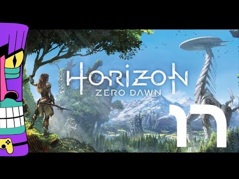 cocktails williamsburg Let's Play Horizon Zero Dawn -- Live Stream -- Episode 17