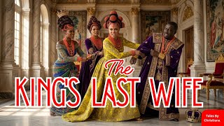 Famous The King's Last Wife. COMPLETE Season 1 Net Worth