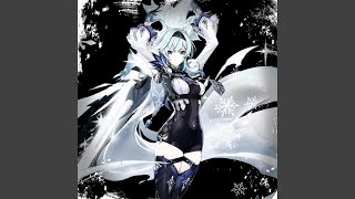 The Weight Of A Name (Eula: Genshin Impact)