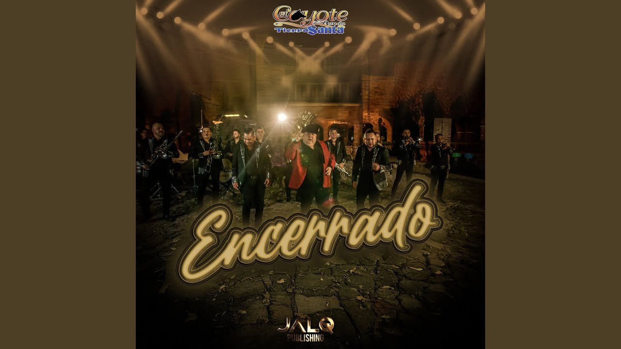 Encerrado (Nueva Versión)