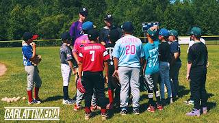 Baseball Warehouse Summer Camp | Learning, Competing & Having Fun!