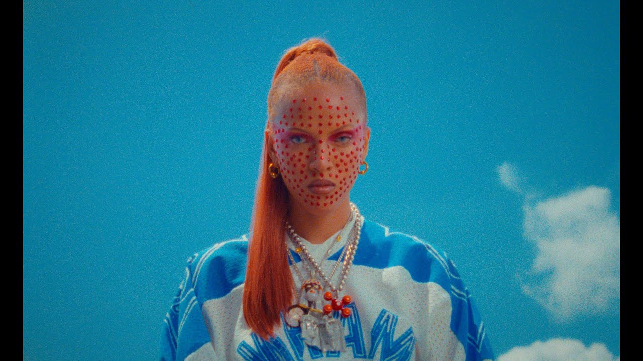 Jean Dawson - delusional world champion (Official Video) auf YouTube ansehen Jean Dawson - delusional world champion (Official Video) auf YouTube ansehen