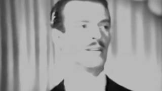 Mandrake The Magician - TV Pilot 1954 