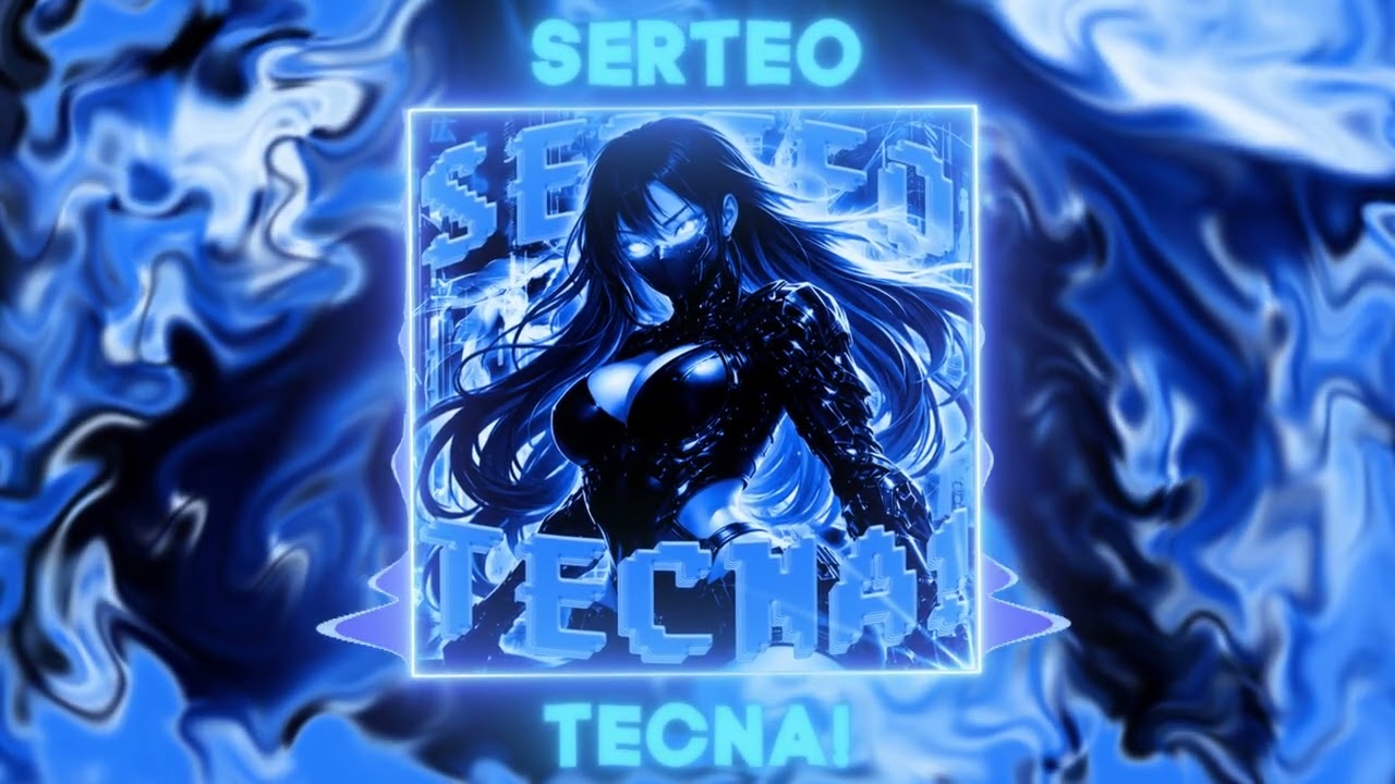 SERTEO - TECNA! bekijken op YouTube SERTEO - TECNA! bekijken op YouTube