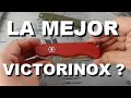 Este puede ser EL MEJOR MODELO DE VICTORINOX