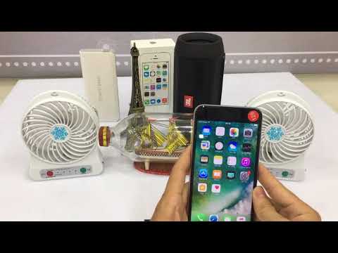 6 Mẹo Vặt Hữu Ích Trên IPhone - Không Thể Bỏ Qua!!! Phần 1 | Mua đặc sản 3 miền