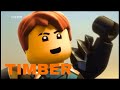 Timber (Pitbull) - Ninjago Tribute