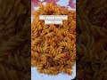 Mere cloud kitchen ka menu item #shorts #shortsfeed #viralshorts