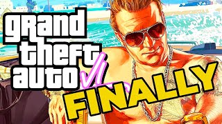 GTA 6 Release Window FINALLY Revealed
