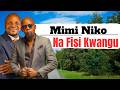 Yeye Huchoka Haraka Kitandani. Hali Ilivyo. Alex Na Jalas.