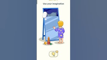 DOP 2: Delete One Part - Gameplay Walkthrough 7 Levels (Android)