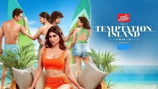 Karan Kundra New Show Temptation Island | Splitsvilla Like Show Temptation Island | Mouni Roy Host