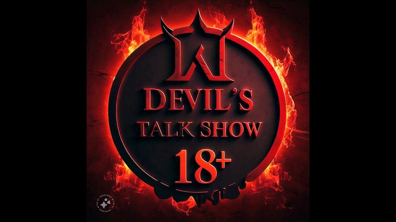 Devil's Talk Show (S1 E3)