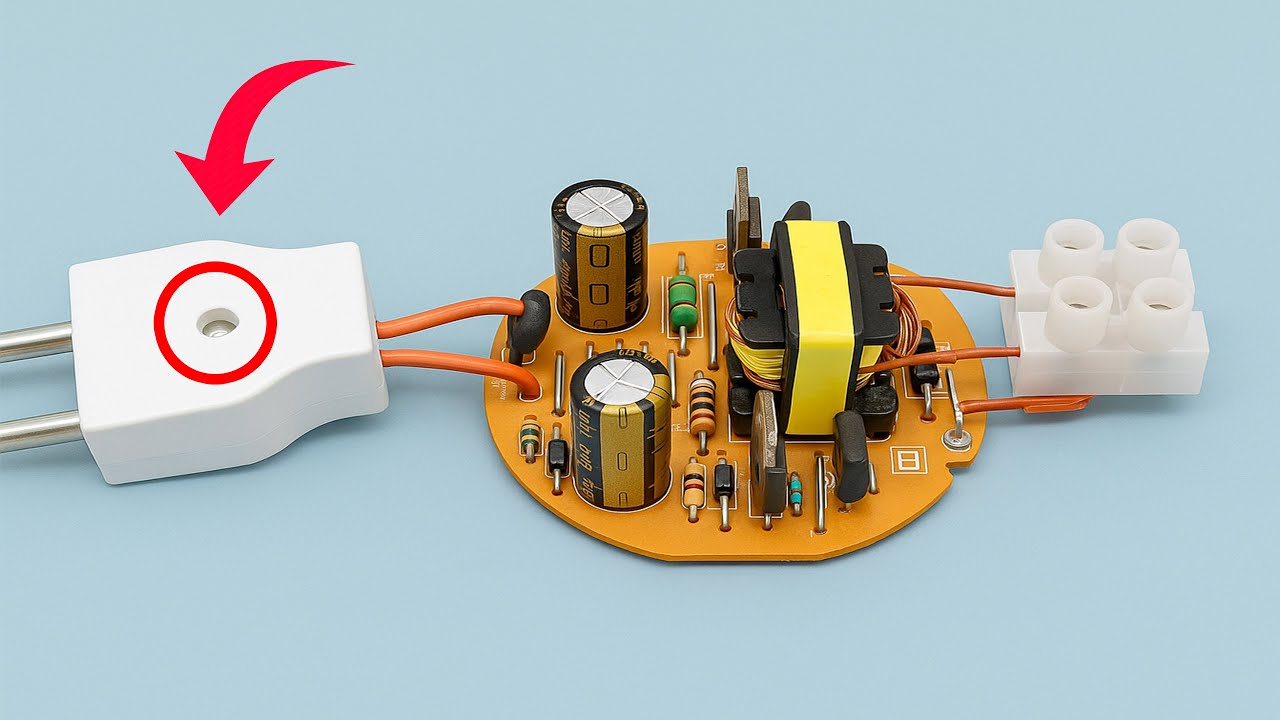 Никто не думал об этом раньше! Большой эксперимент от CFL