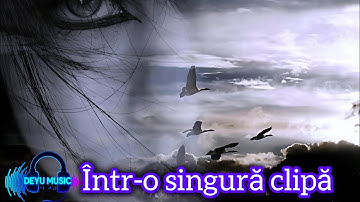 Deyu Music - Într-o singură clipă