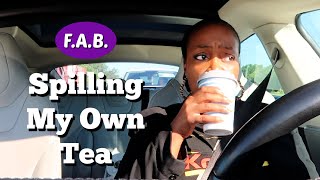 The Time I Almost Went to Jail | A Fun and Budget Story Time