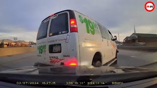 видео: ЖЕСТЬ! Аварии и ДТП. Неопытные водители. Торопыги неудачники. Карма настигает. картинка: ЖЕСТЬ! Аварии и ДТП. Неопытные водители. Торопыги неудачники. Карма настигает.