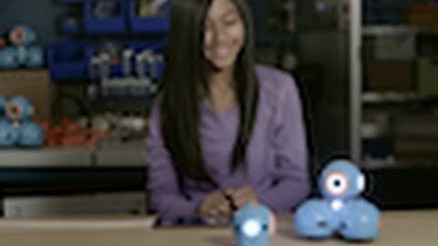 Wonder App - The Dash or Dot Seen Cue | Wonder Workshop