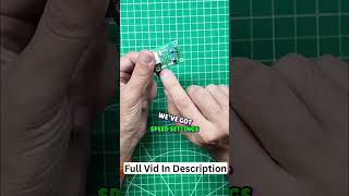 DIY Radio Mods: Toad's Digital Interface Guide #shorts Wealth