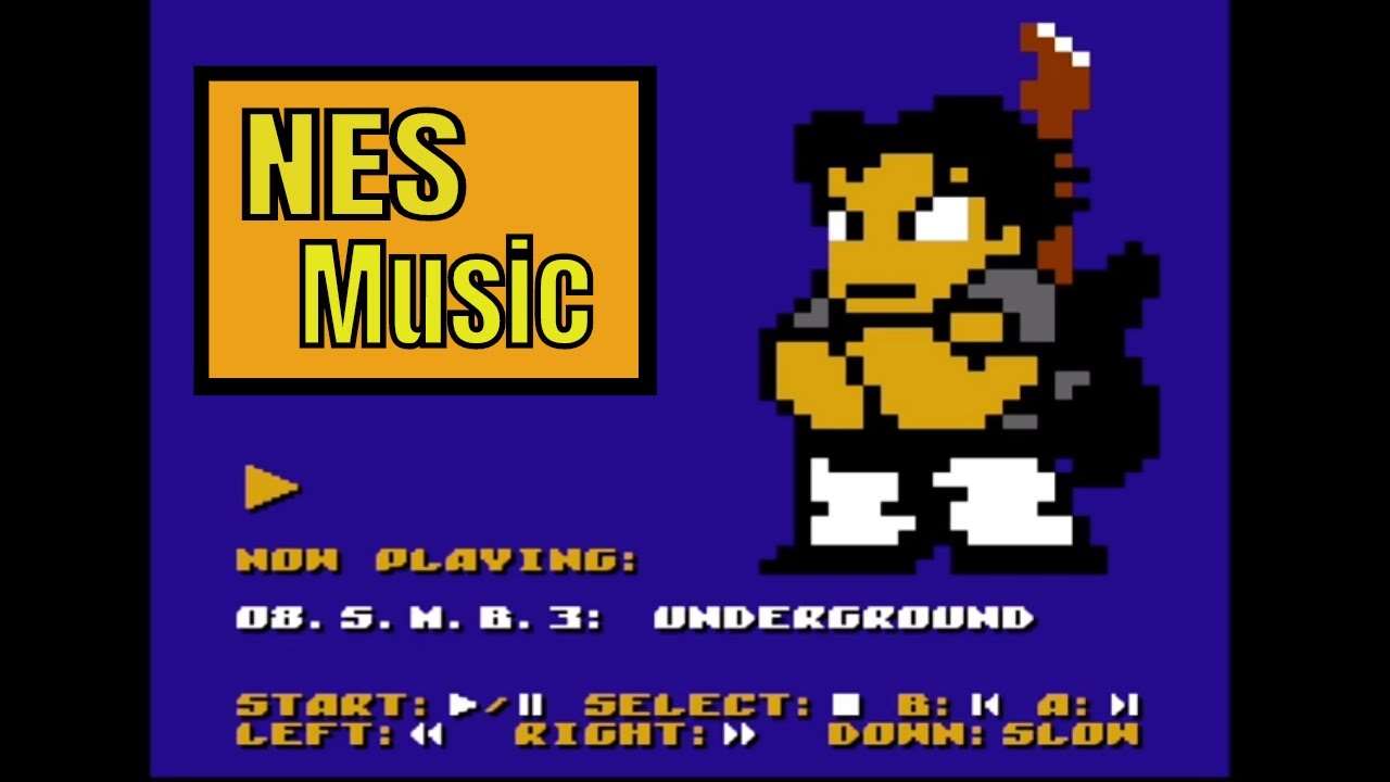 Nes Music Soundtrack A Winner Is You Nes Homebrew Youtube