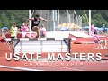 USATF Masters Championship 2021 - Steeple Chase M35-49