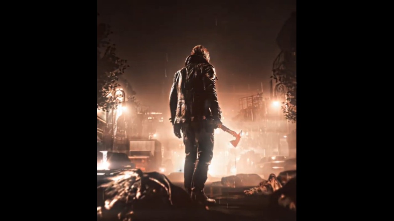 Goat Is Back 🗿 -  Leon Kennedy (