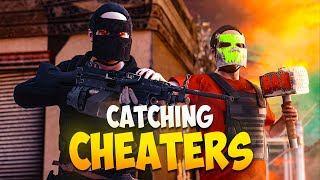 Celebrity Rust Admin Destroys Cheaters #49 Wealth