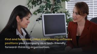 Using technology to improve diversity in the workplace