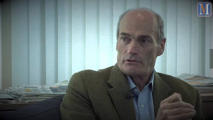Bill Bonner Interview: hold on to your cash, the r...