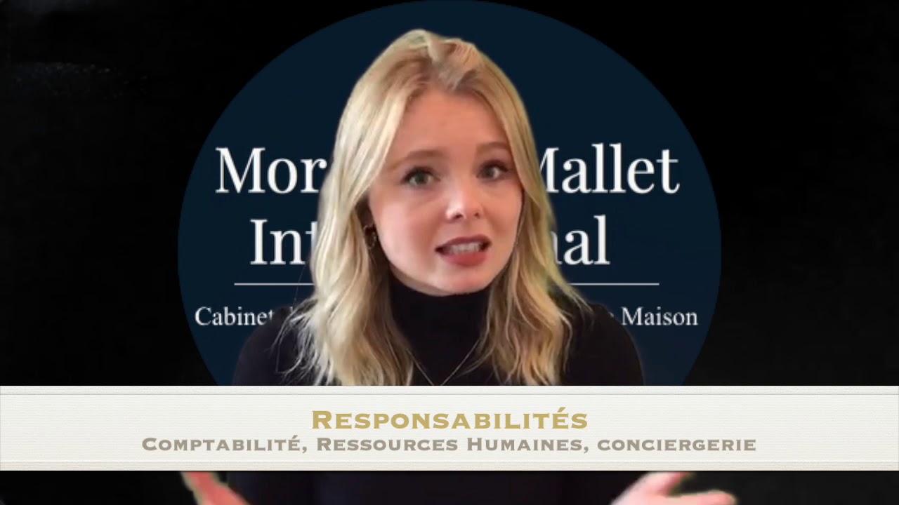 Recherche Assistante Personnelle à Genève, Suisse