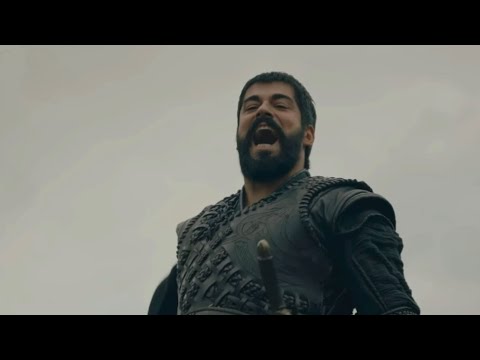 عثمان ينقذ عمه دوندار واخيه سافجي في اللحظة الاخيرة من اعدام نيكولا مترجم جودة FHD 