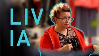 Rzemieślnicy Nadodrza - Pracownia Krawiecka Liwia