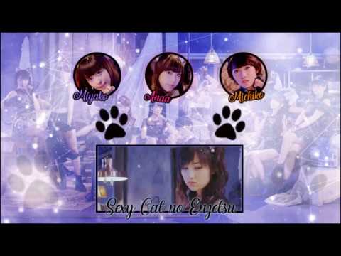 《歌ってみた》セクシーキャットの演説 (7人)