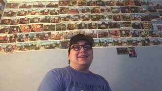 Garrett Singing To Go Go Thomas Season 16