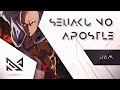 One Punch Man OP2 "Seijaku no Apostle" 『JAM Project』- Mimarto Music 「German Version」