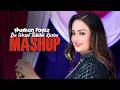 Pashto New Song 2026 Da Wesal Tabiba Rasha Muskan Fayaz Pashto Mashup Song Official Video mp3