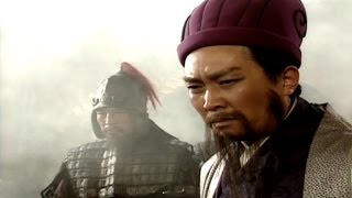 Meng Huo Refuses To Surrender (Romance of The Three Kingdoms 1994)