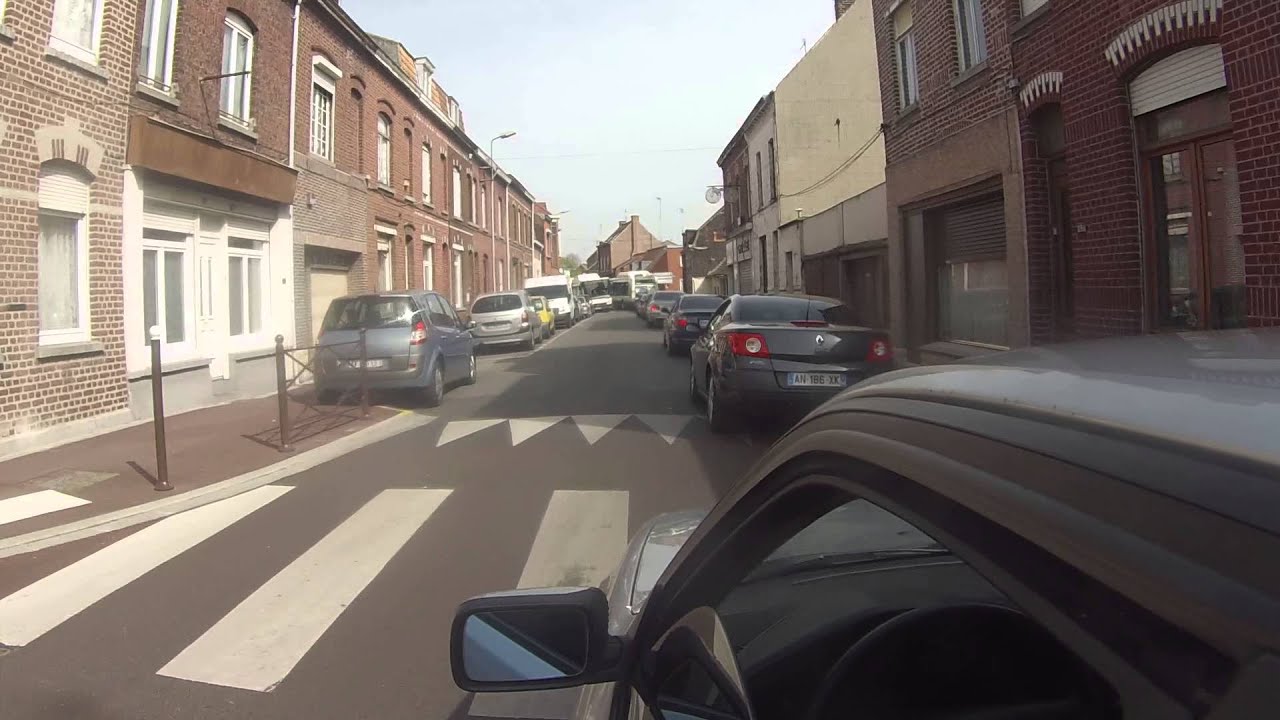 rasso tourcoing nord bmw