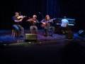 Ashley MacIssac & JP Cormier with Marc Boudreau and Allan Dewar Jig Medley