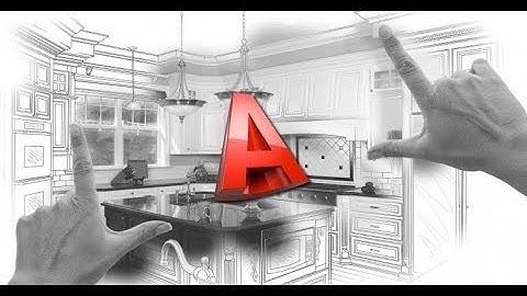 دورة احتراف الاوتوكاد الدرس 78 : أداة Spline