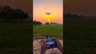 This DJI Air 3S Shot Feels Unreal 😍 #shorts #shorts #dronevideo #stunning #shorts