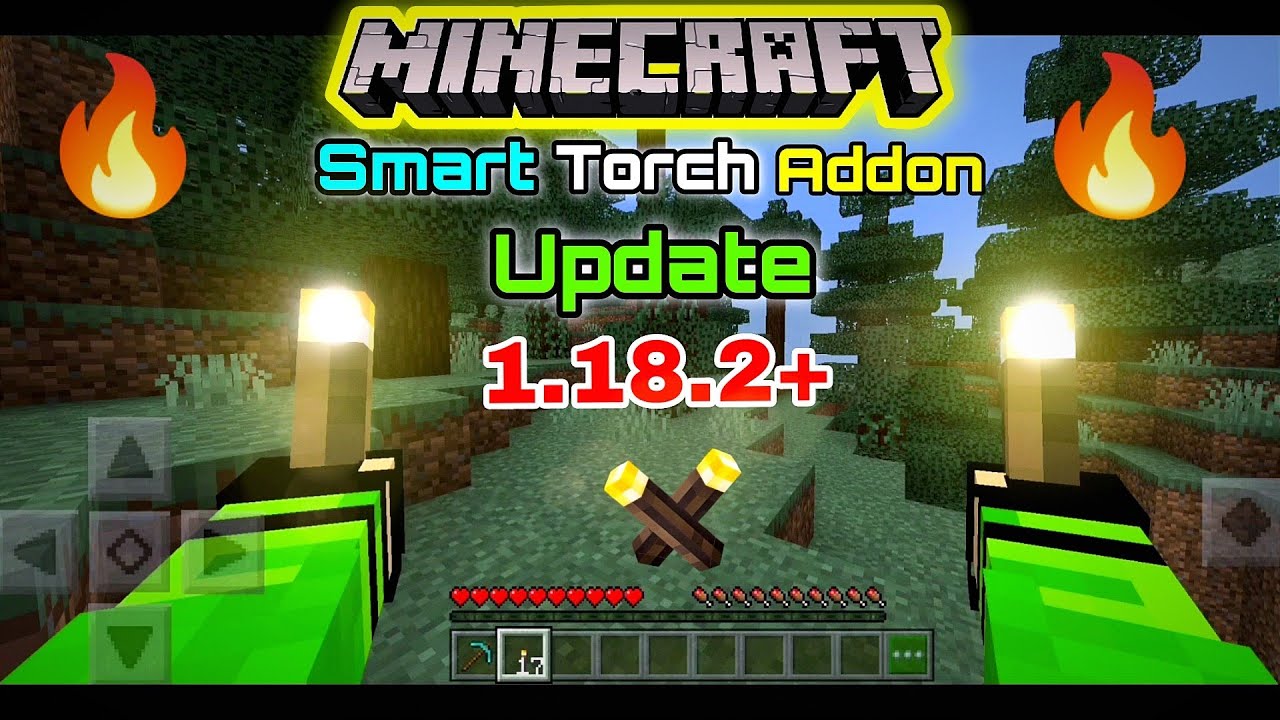 Torch add