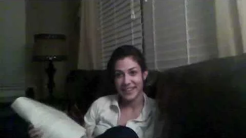 Morgan Cronin Video 1
