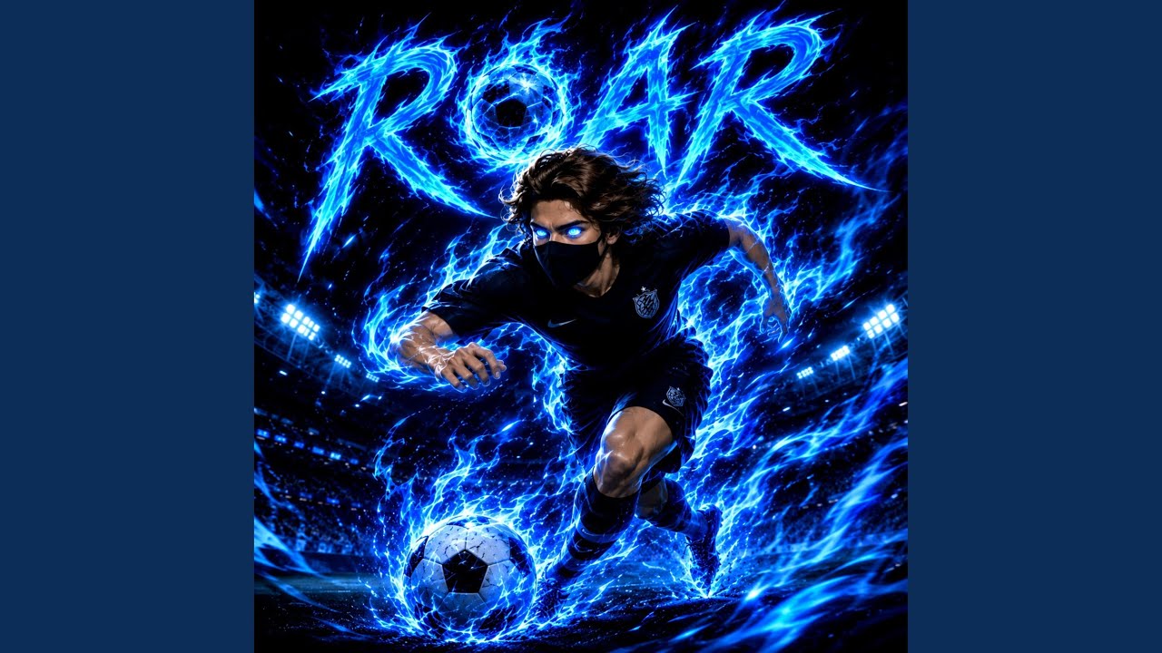 Guarda ROAR su YouTube Guarda ROAR su YouTube